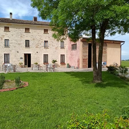 B&B Turistic 7 Castel Goffredo Luaran gambar