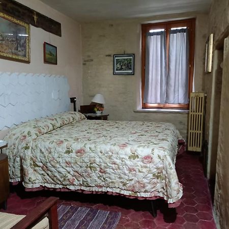B&B Turistic 7 Castel Goffredo Luaran gambar