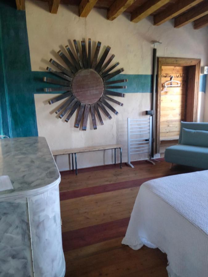 B&B Turistic 7 Castel Goffredo Luaran gambar