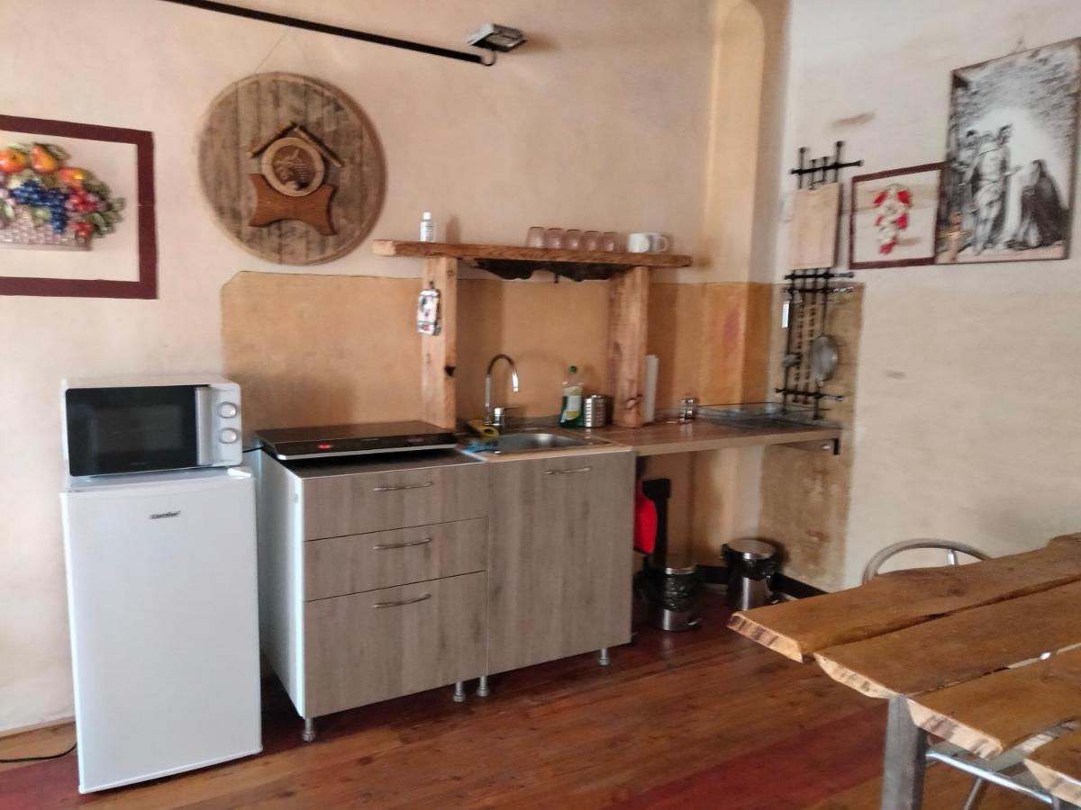 B&B Turistic 7 Castel Goffredo Luaran gambar