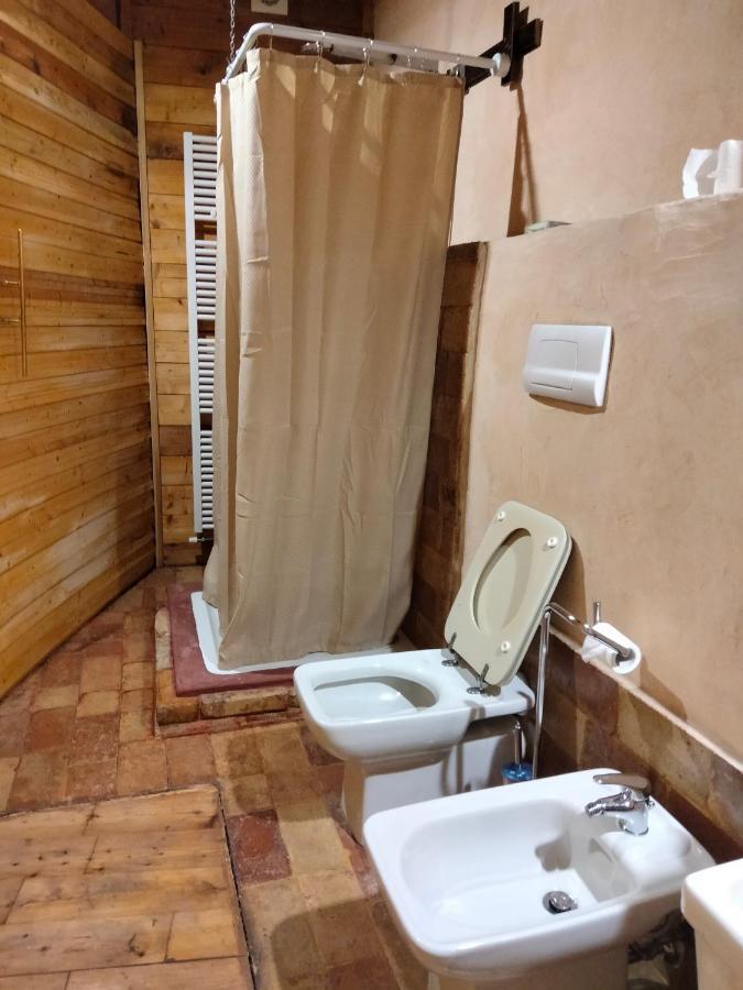 B&B Turistic 7 Castel Goffredo Luaran gambar