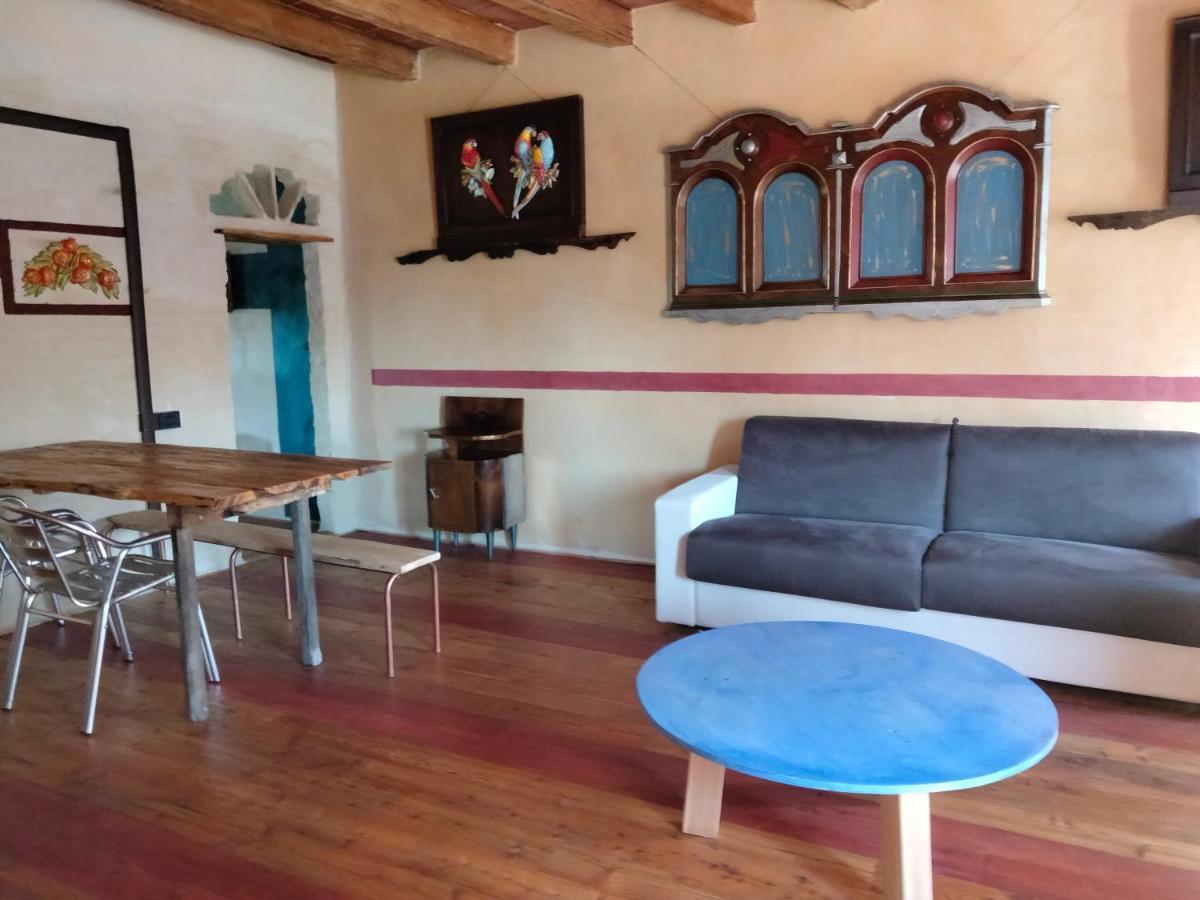 B&B Turistic 7 Castel Goffredo Luaran gambar