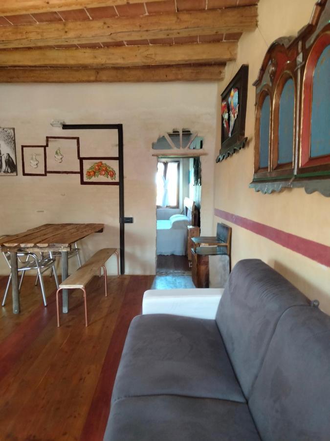 B&B Turistic 7 Castel Goffredo Luaran gambar