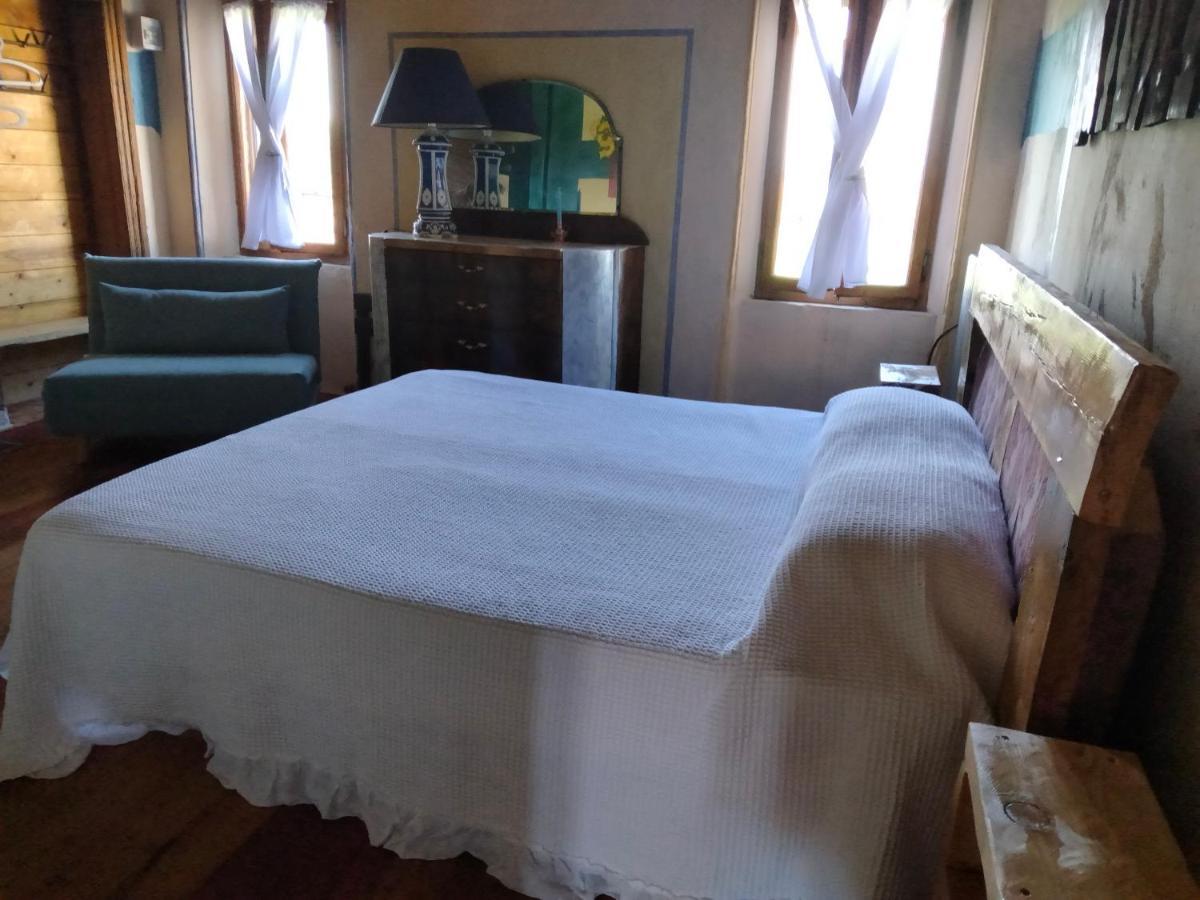 B&B Turistic 7 Castel Goffredo Luaran gambar