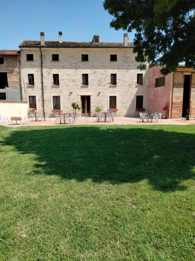 B&B Turistic 7 Castel Goffredo Luaran gambar