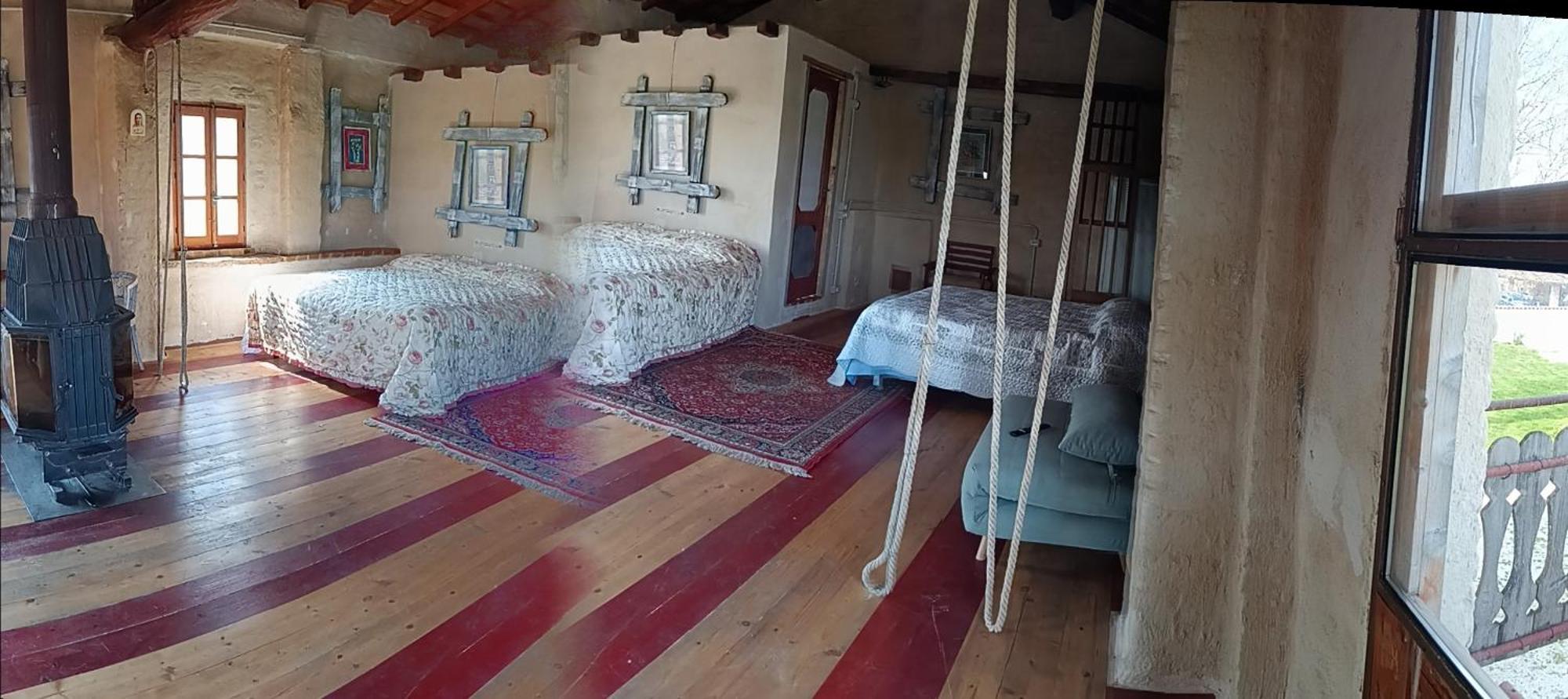 B&B Turistic 7 Castel Goffredo Luaran gambar
