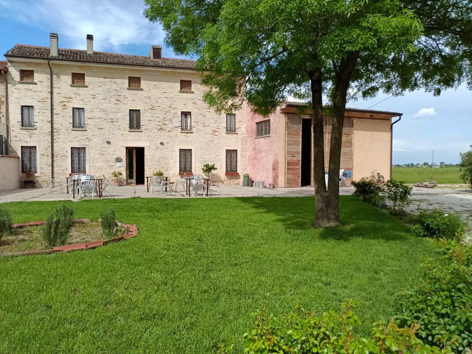 B&B Turistic 7 Castel Goffredo Luaran gambar
