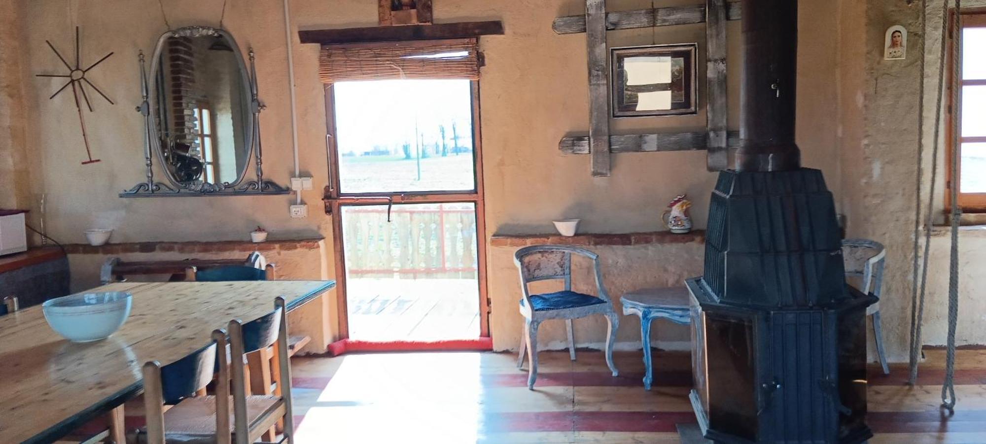 B&B Turistic 7 Castel Goffredo Luaran gambar