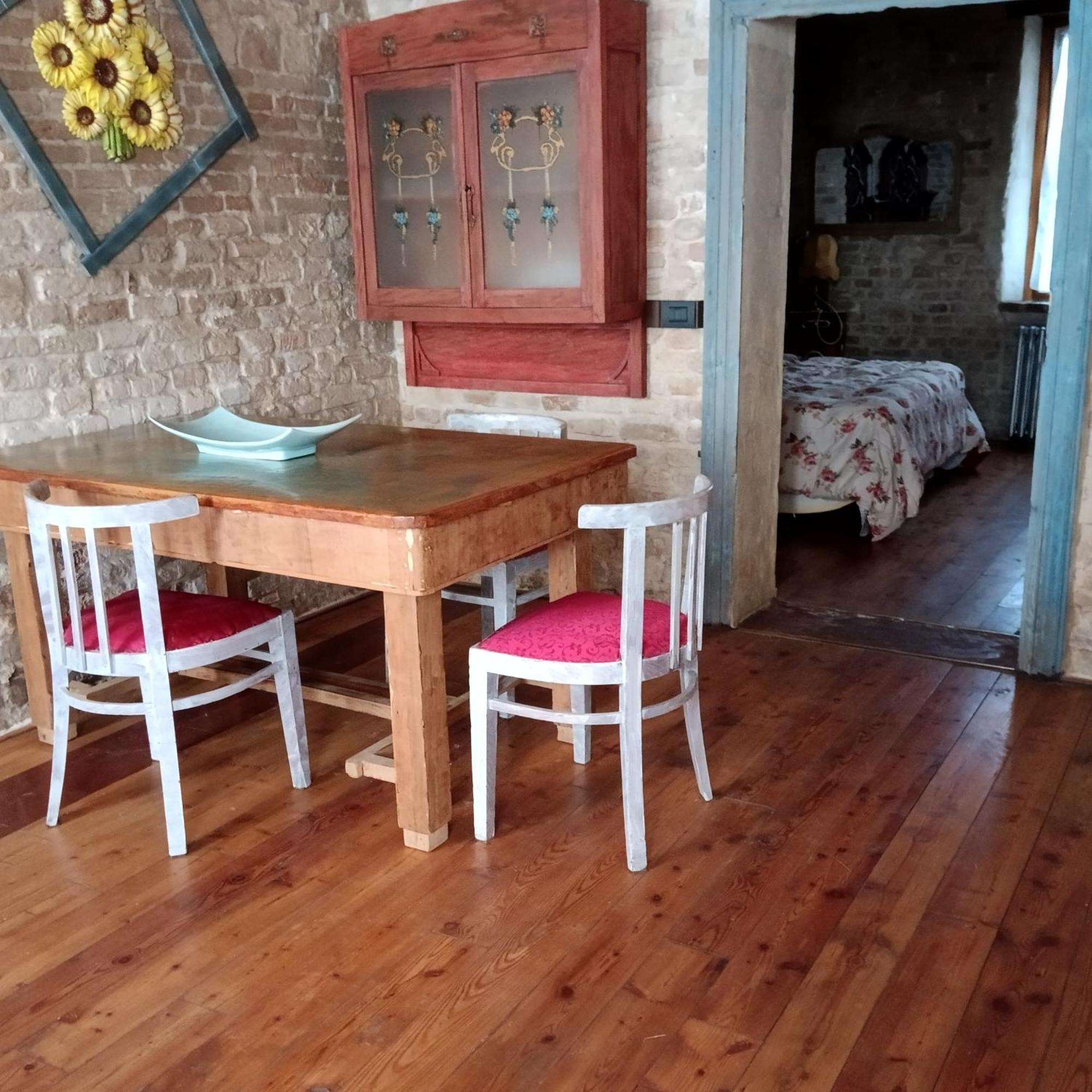 B&B Turistic 7 Castel Goffredo Luaran gambar