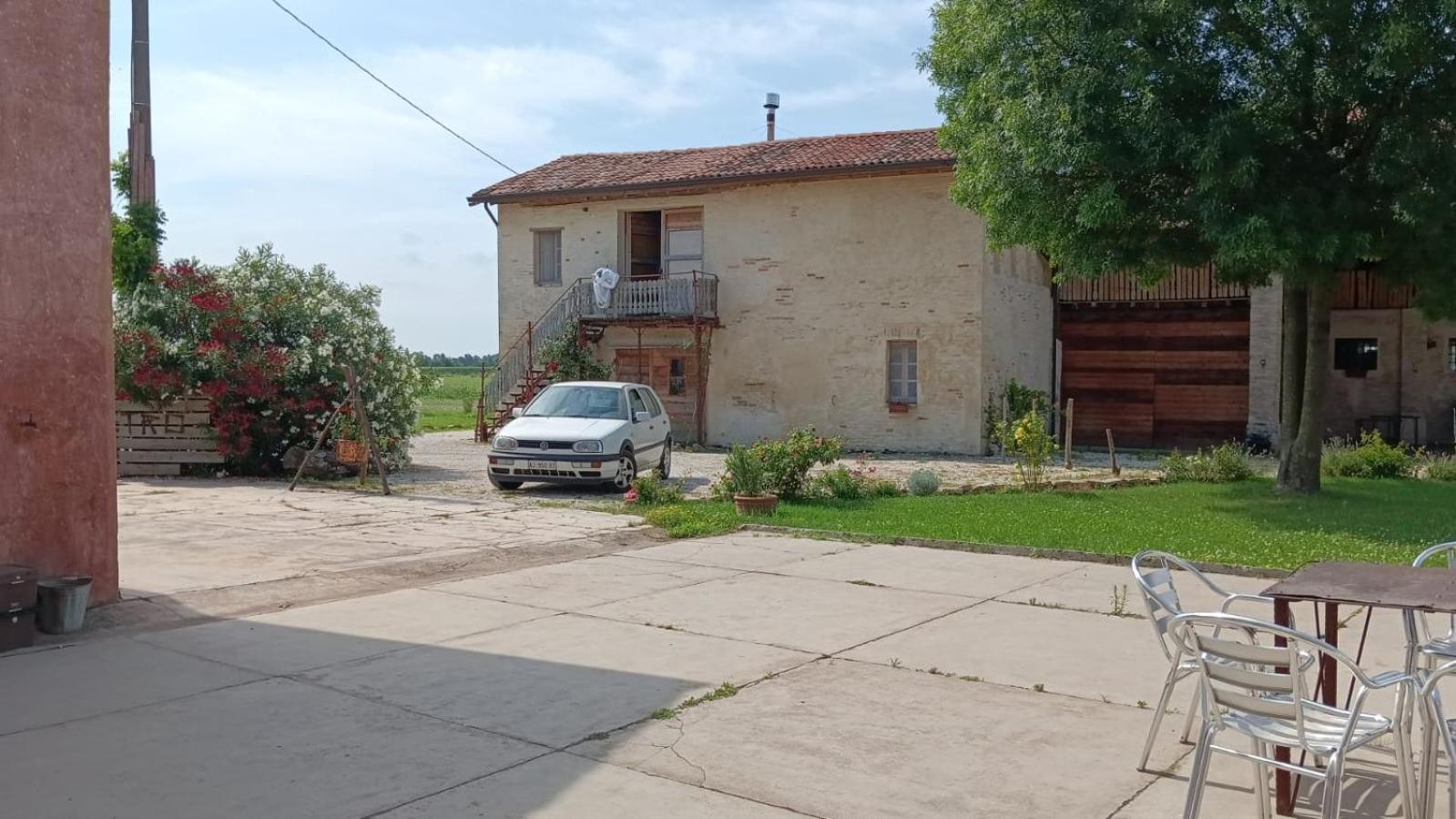 B&B Turistic 7 Castel Goffredo Luaran gambar