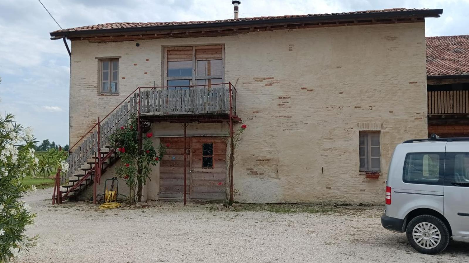 B&B Turistic 7 Castel Goffredo Luaran gambar