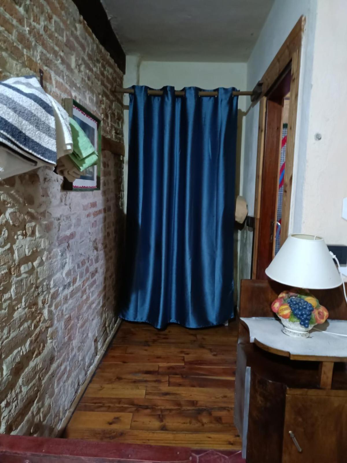B&B Turistic 7 Castel Goffredo Luaran gambar