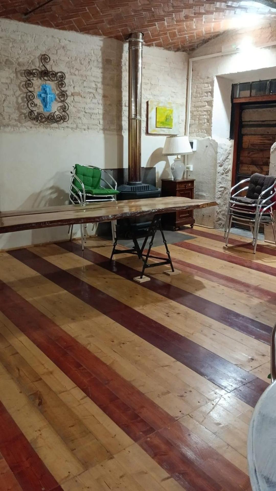 B&B Turistic 7 Castel Goffredo Luaran gambar